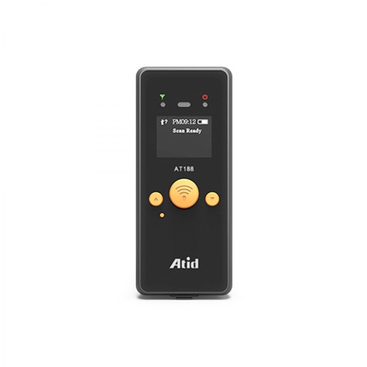 Atid AT288 Mobile RFID Reader