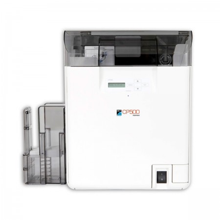 Принтер Toppan CP500