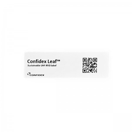 UHF метка Confidex Leaf