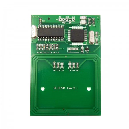 RFID модуль Stronglink SL015M (UART)