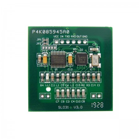 RFID модуль Stronglink SL031 (UART)