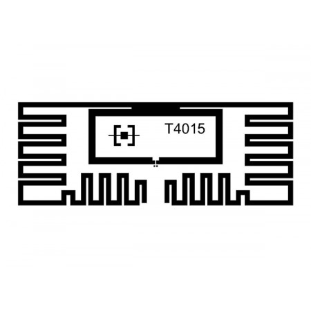 UHF метка Trace T4015-IL NXP U-code G2iL