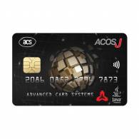 Смарт-карта ACOSJ Java Card (Combi)