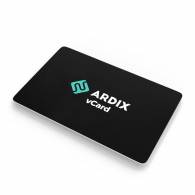 NFC визитка Ardix