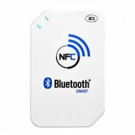 NFC считыватель ACR1255U-J1 Bluetooth