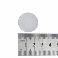 RFID метка D-tag DT25 с чипом Fudan 1K (ПВХ, 25 мм)