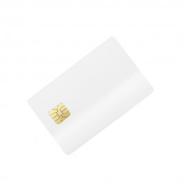 Смарт-карта ACS Pocket Key NFC
