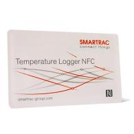 NFC метка Smartrac temperature logger