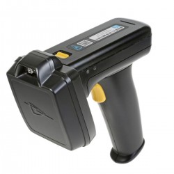 Ручной UHF RFID считыватель TSL 1128 Bluetooth с 2D сканером