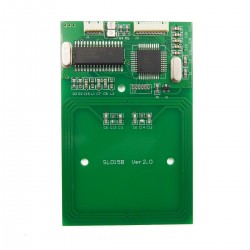 RFID модуль Stronglink SL015B (RS232)