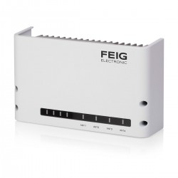 UHF считыватель FEIG ID ISC.LRU1002 дальнего действия