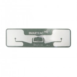 UHF метка Smartrac DogBone, R6-P, Label