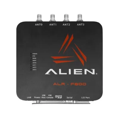 UHF считыватель Alien ALR-F800 
