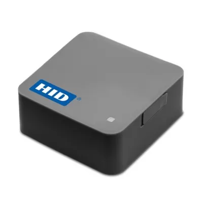 Шлюз подключения HID BLE Gateway BluFi™ DC (Battery)