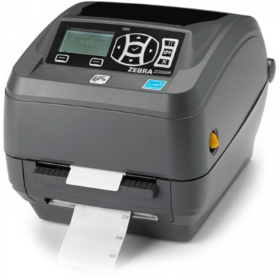 Принтер Zebra ZD500R RFID