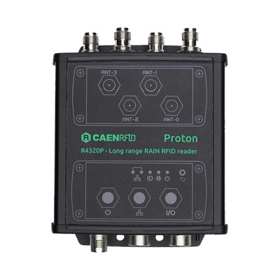 UHF считыватель CaenRFID Proton R4320P