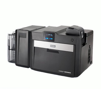Скоростной принтер HID Fargo HDP6600