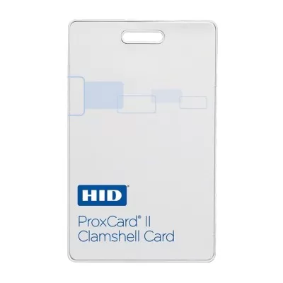 Бесконтактная карта ProxCard II (Prox Card 2, HID PROX 2)