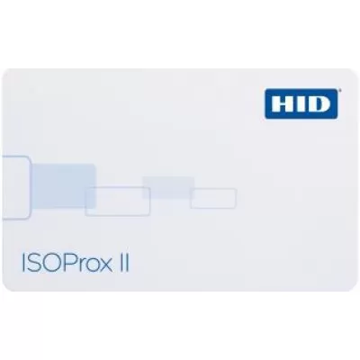 Бесконтактная карта HID ISOProx 2 (ISOProx II)