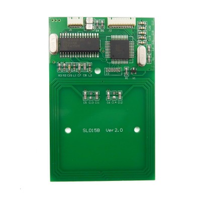 RFID модуль Stronglink SL015B (RS232)