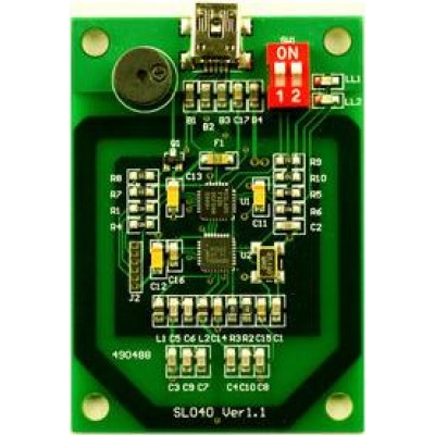 RFID модуль Stronglink SL040 USB