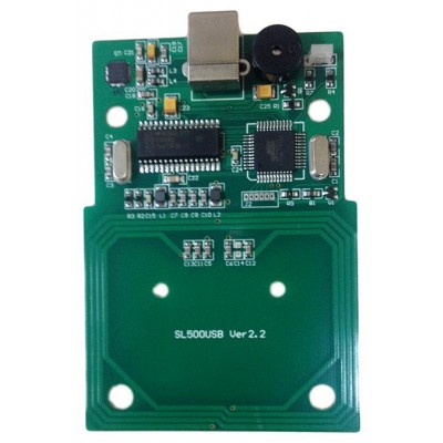 RFID модуль Stronglink SL500 USB (без корпуса)