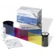 Лента для полноцветной печати YMCKT (кол-во на 500 карт) 534000-003 Datacard  фото 1