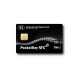 Смарт-карта ACS Pocket Key NFC фото 1
