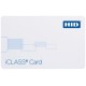 Бесконтактная карта HID iClass 2000 (13,56 МГц) фото 1