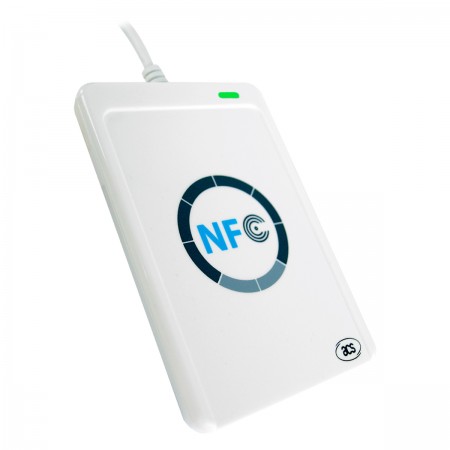 NFC зчитувач Mifare ACS ACR122U NFC