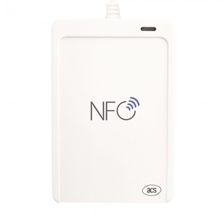 NFC зчитувач ACS ACR1552U IV USB