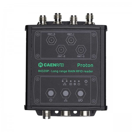 UHF зчитувач CaenRFID Proton R4320P