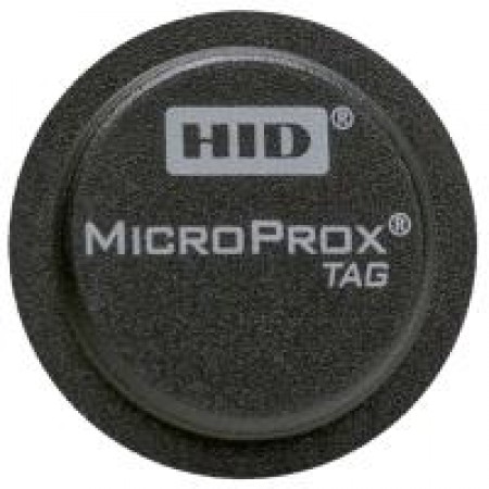 Метка HID MicroProx Tag
