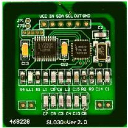 RFID модуль SL030