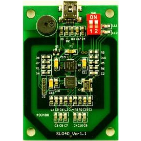 RFID модуль SL040