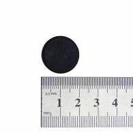 RFID мітка iCode SLIX (PPS, 20 мм, чорна)