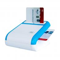 Зчитувач карт ACS ACR33U-A1 SmartDuo