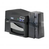 Принтер HID Fargo DTC4500e