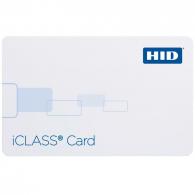 Безконтактна карта HID iClass 2000 (13,56 МГц)