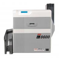 Принтер Matica XID8600