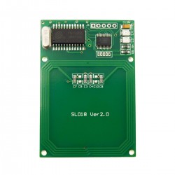 RFID модуль Stronglink SL018 (I2C)