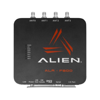 UHF зчитувач Alien ALR-F800