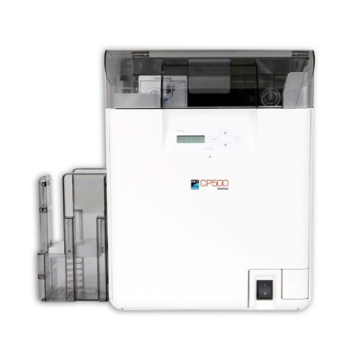 Принтер Toppan CP500