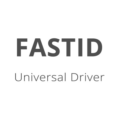 FastID UniDriver (одна ліцензія)