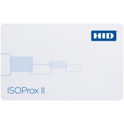 Безконтактна карта HID ISOProx 2 (ISOProx II)