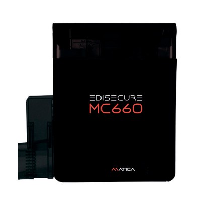 Принтер Matica MC660