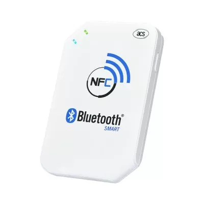 NFC зчитувач ACR1255U-J1 Bluetooth®