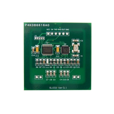 RFID модуль Stronglink SL032 (UART)