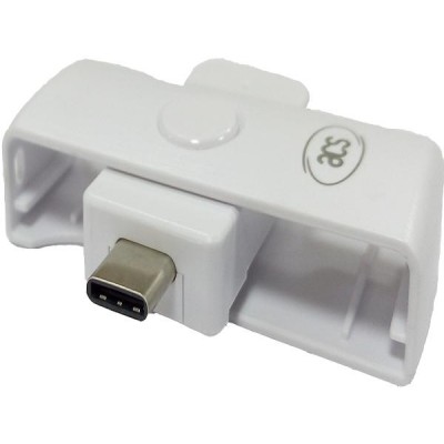 Зчитувач контактних смарт-карт ACS ACR39U-N1 USB