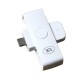 Зчитувач контактних смарт-карт ACS ACR39U-NF (USB Type-C) фото 1